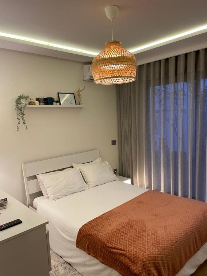 Picasso - Luxury Apartment With Swimming Pool Casablanca Exterior foto